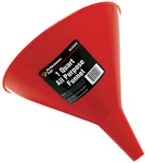 Performance Tool W4064 All Purpose Funnel - 1 Qt