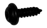 Ford OEM W502660-S424 Interior-Coat Hook Screw W502660S424