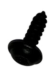 Ford OEM W502660-S424 Interior-Coat Hook Screw W502660S424