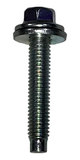 Ford OEM W503279-S437 Water Pump Thermostat Housing Bolt Screw