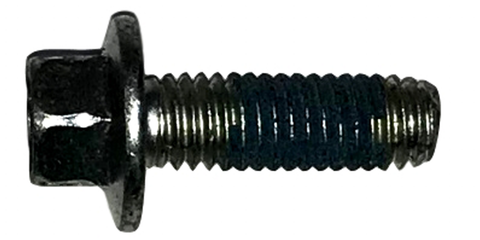 Ford W711877-S437 A/C Compressor Clutch Bolt W711877S437