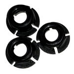 Ford W790214-S300 Cruise Control System Distance Sensor Grommet - Set of 3