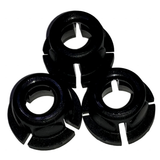 Ford W790214-S300 Cruise Control System Distance Sensor Grommet - Set of 3