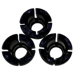 Ford W790214-S300 Cruise Control System Distance Sensor Grommet - Set of 3