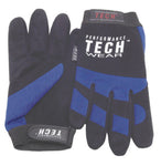 Performance Tool W89000 Tech Wear Gloves - Large