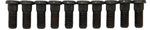 (10) Wagner BD60983 Front Wheel Hardware Lug Stud Bolts