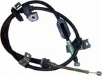 Wagner F123022 Rear Right Parking Brake Cable