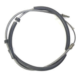 Wagner F130291 Parking Brake Cable