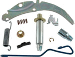 Wagner H2588 Rear Left Adjusting Kit