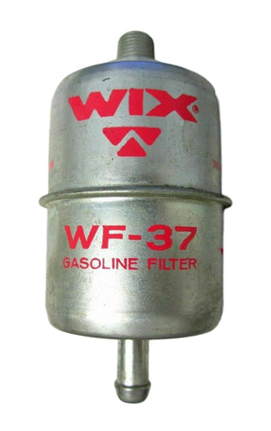 Wix WF37 WF-37 Fuel Filter Gasoline Filter