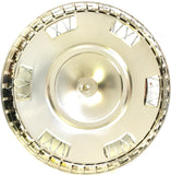 Big Service Line 96662 Wire Wheel Cover