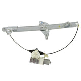 Genuine OEM Ford CC3Z-2627000-B Power Window Regulator Assembly WLRA-129