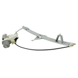 Genuine OEM Ford CC3Z-2627000-B Power Window Regulator Assembly WLRA-129