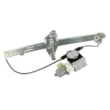 Genuine OEM Ford CC3Z-2627000-B Power Window Regulator Assembly WLRA-129