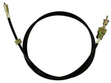 Worldparts 091-1263 Speedometer Cable W85-227