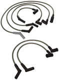Genuine OEM Ford 4F1Z-12259-AA Spark Plug Wire Set WR-6079