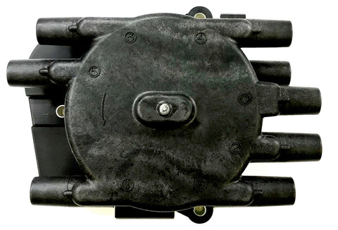 Yec YD235 Distributor Cap